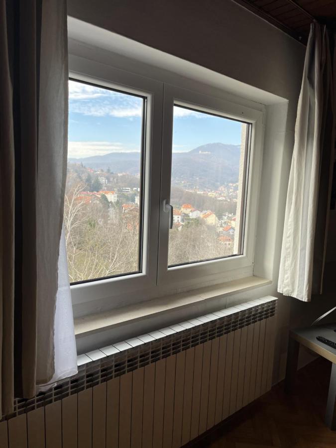 Apartment Cozzy In Nature Zagreb
